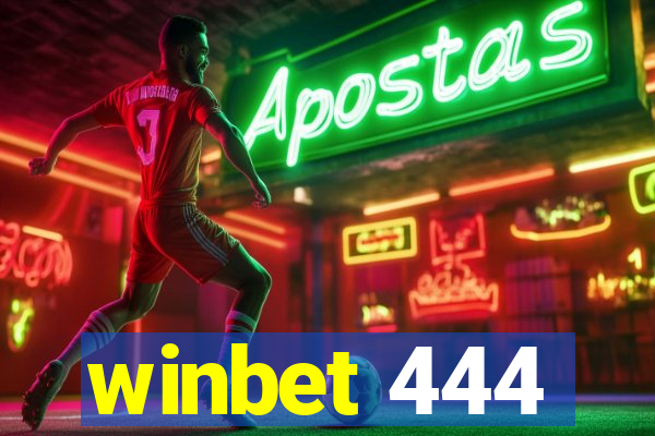 winbet 444