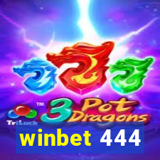 winbet 444