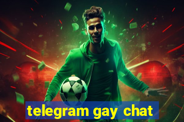 telegram gay chat