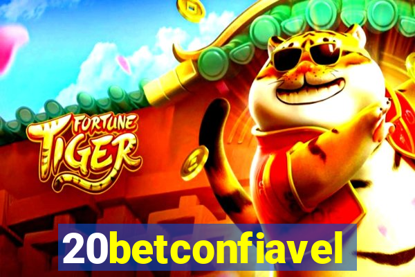 20betconfiavel