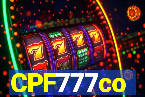 CPF777co