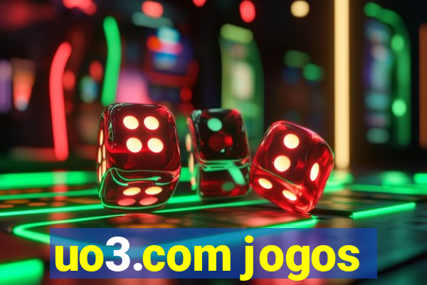 uo3.com jogos