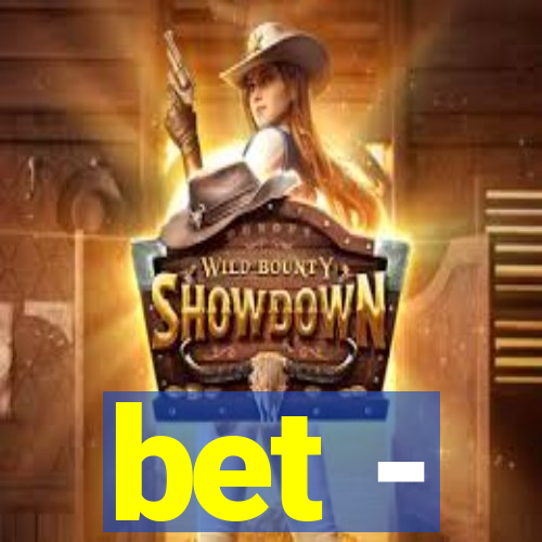 bet -