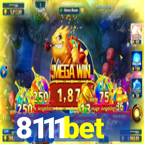 8111bet