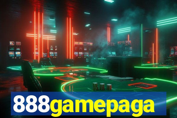 888gamepaga