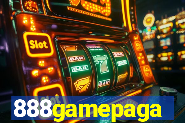 888gamepaga