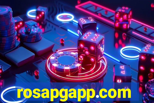 rosapgapp.com