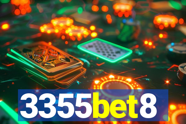 3355bet8