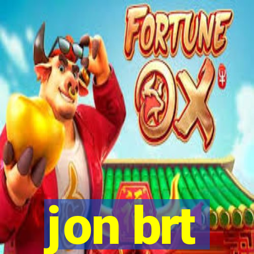 jon brt