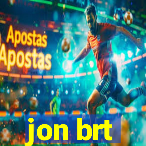 jon brt