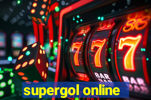 supergol online