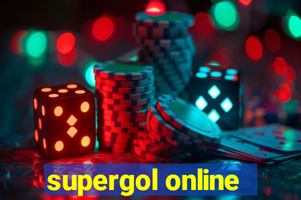 supergol online