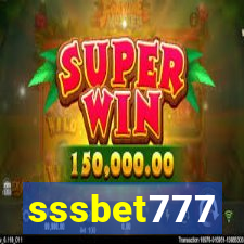 sssbet777