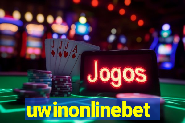 uwinonlinebet