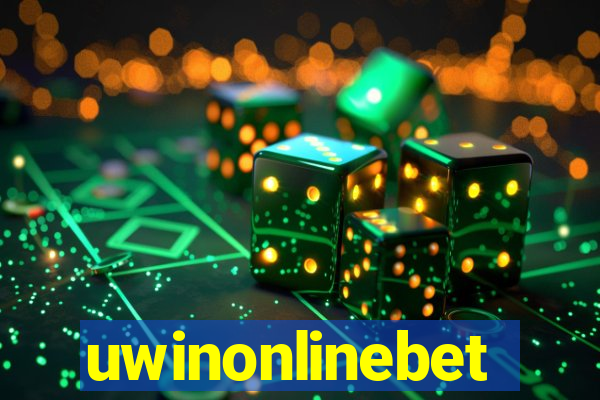 uwinonlinebet