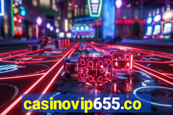 casinovip655.com