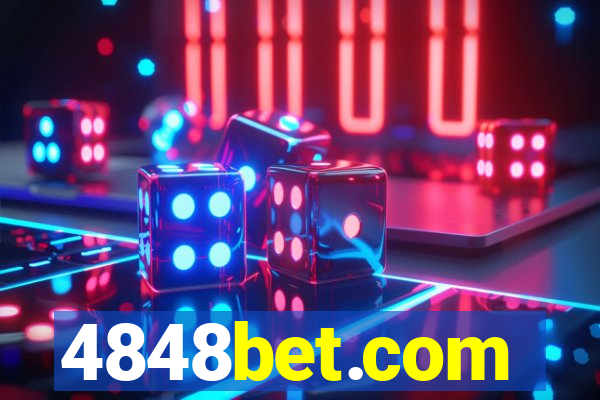 4848bet.com