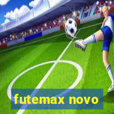 futemax novo