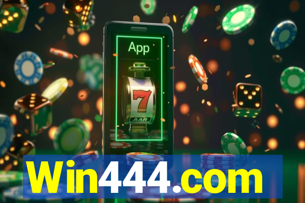 Win444.com