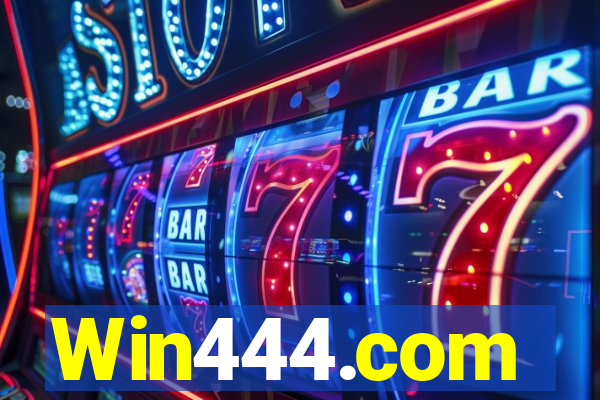 Win444.com