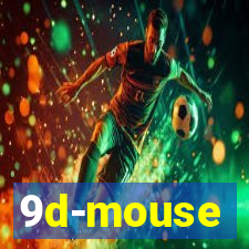 9d-mouse