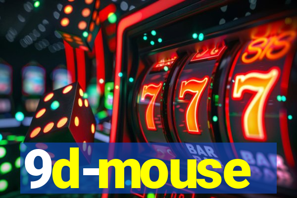 9d-mouse