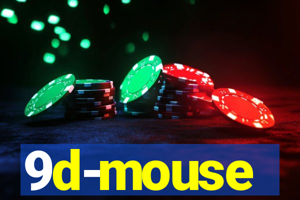 9d-mouse