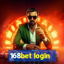 168bet login