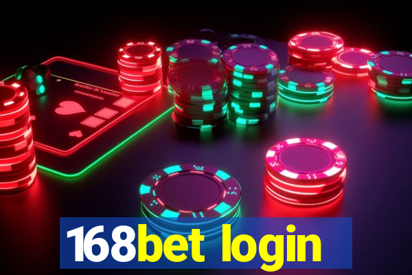 168bet login