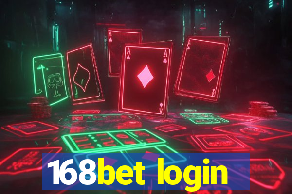 168bet login