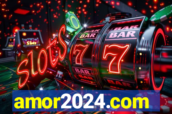 amor2024.com