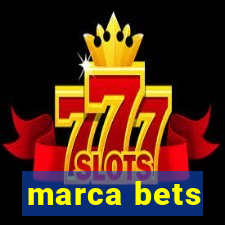 marca bets