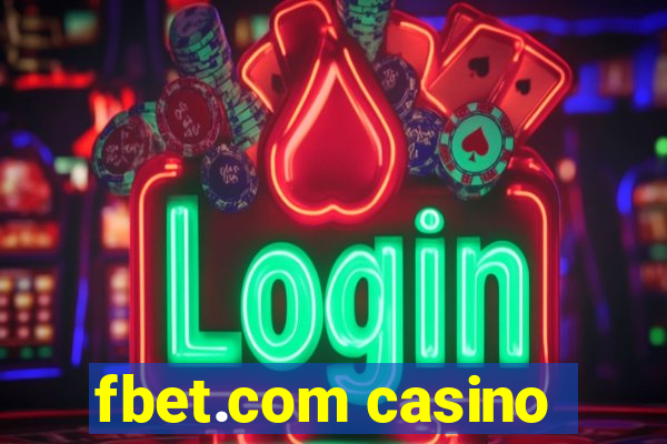 fbet.com casino