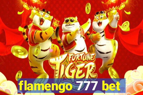 flamengo 777 bet