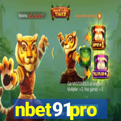 nbet91pro