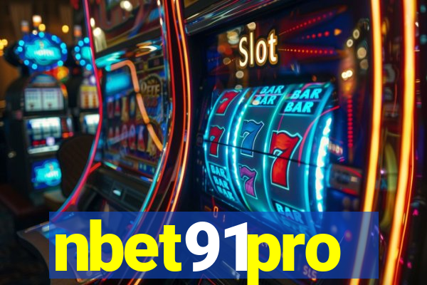 nbet91pro