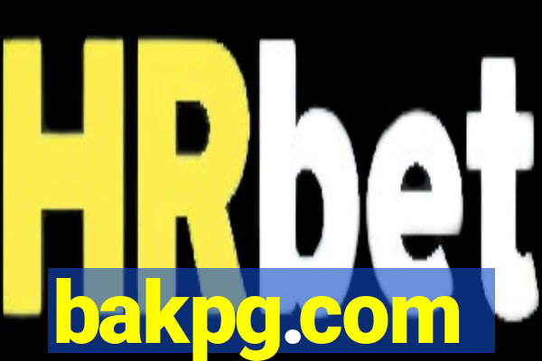 bakpg.com