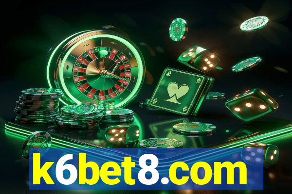 k6bet8.com