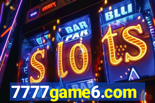 7777game6.com