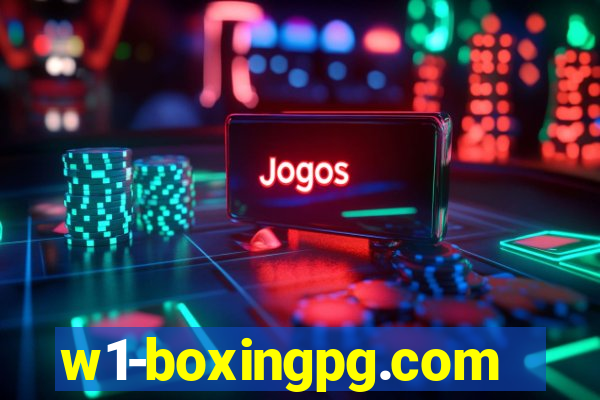 w1-boxingpg.com