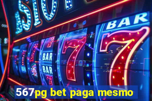 567pg bet paga mesmo