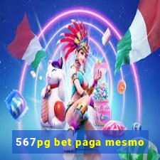 567pg bet paga mesmo