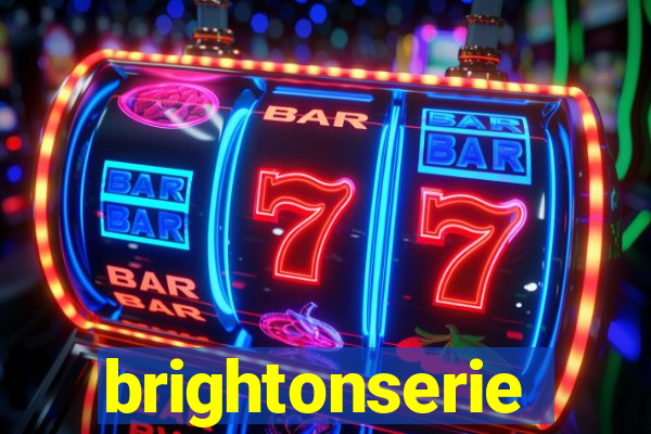 brightonserie