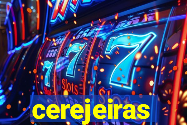 cerejeiras