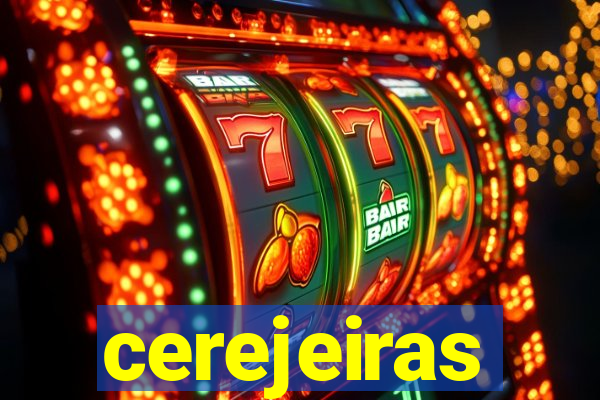 cerejeiras