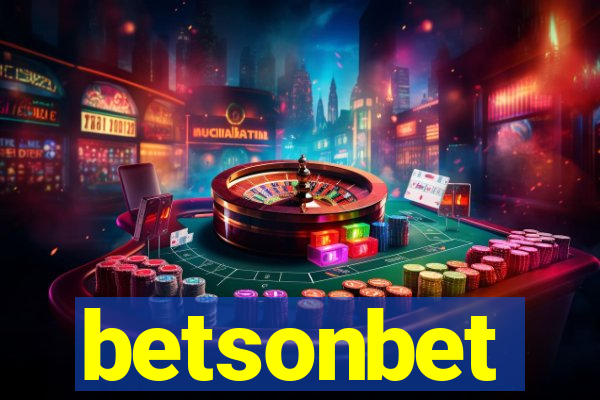 betsonbet