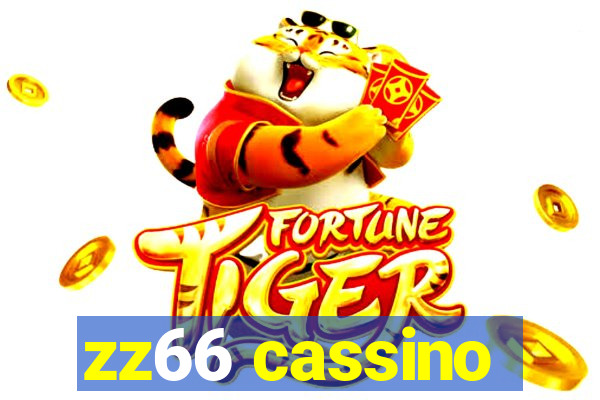 zz66 cassino