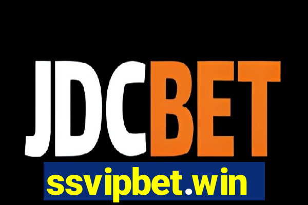 ssvipbet.win