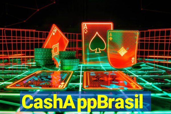 CashAppBrasil