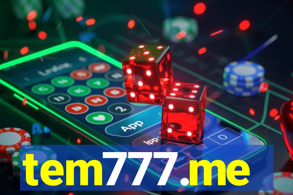 tem777.me